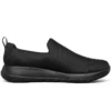 Adidași Go Walk Joy „Black”