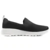 Adidași Go Walk Max low Sneakers GS Negru