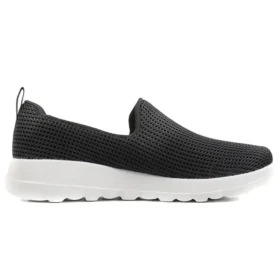 Adidași Go Walk Max low Sneakers GS Negru