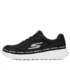 Adidași Go Walk Max Low-Top Negru/Alb