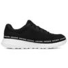 Adidași Go Walk Max Low-Top Negru/Alb