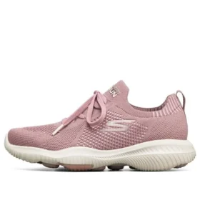 Adidași Go Walk Revolution Ultra roz Sneakers