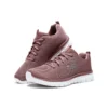 Adidași Graceful Get Connected Sneakers roz/alb