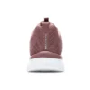 Adidași Graceful Get Connected Sneakers roz/alb