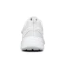 Adidași Great News Sneakers K Alb/Argintiu