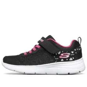 Adidași Great News Sneakers Negru