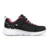 Adidași Great News Sneakers Negru