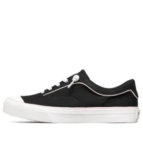 Adidași Half Moom Negru Sneakers