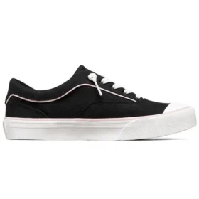 Adidași Half Moom Negru Sneakers