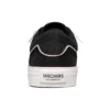 Adidași Half Moom Negru Sneakers