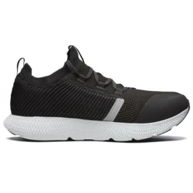 Adidași Horizon Sneakers Negru/Alb