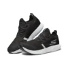 Adidași Horizon Sneakers Negru/Alb