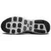 Adidași Horizon Sneakers Negru/Alb