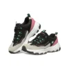 Adidași I-Conik Low-Top Verde/Negru