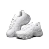 Adidași joși D Lites 3.0 Alb/Argintiu