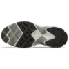 Adidași Kraz Sneakers Negru/Alb/Gri