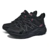 Adidași lifestyle „Black Pink”