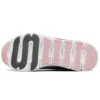 Adidași Liv Sneakers Gri/Alb/Roz