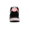 Adidași Low-Top Gri/Negru