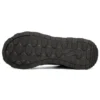 Adidași Low-Top Gri/Negru