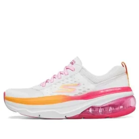 Adidași Max Cushioning Air roz/alb