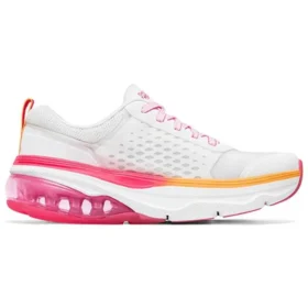 Adidași Max Cushioning Air roz/alb