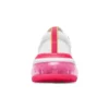 Adidași Max Cushioning Air roz/alb