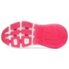 Adidași Max Cushioning Air roz/alb
