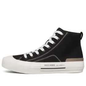 Adidași înalți New Moon Negru