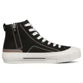 Adidași înalți New Moon Negru