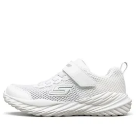 Adidași Nitro Sprint K Alb