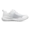 Adidași Nitro Sprint K Alb