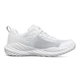 Adidași Nitro Sprint K Alb