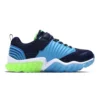 Adidași Rapid Flash Low, albastru închis