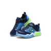 Adidași Rapid Flash Low, albastru închis