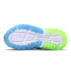 Adidași Rapid Flash Low, albastru închis