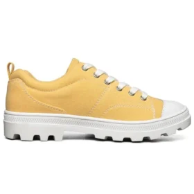 Adidași Roadies Low-Top Galben