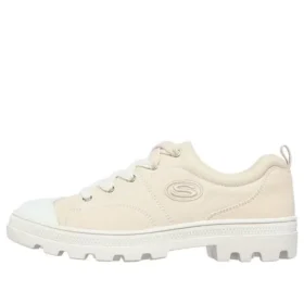 Adidași Roadies Low-Top Ivory