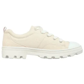 Adidași Roadies Low-Top Ivory