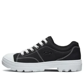Adidași Roadies Low-Top Negru