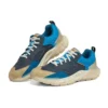 Adidași Romello „Navy Blue Beige”