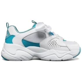 Adidași Sailor Moon x Skechers D’ Lites Airy 2.0 Sneakers GS Alb/Albastru