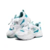 Adidași Sailor Moon x Skechers D’ Lites Airy 2.0 Sneakers GS Alb/Albastru