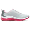 Adidași Skech-Air Element 2.0 Sneakers Alb/Roz/Gri