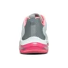 Adidași Skech-Air Element 2.0 Sneakers Alb/Roz/Gri