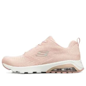 Adidași Skech-Air Extreme roz/alb
