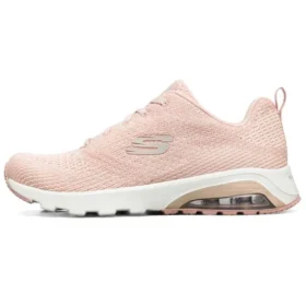 Adidași Skech-Air Extreme roz/alb