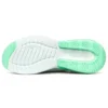 Adidași Skech-Air Stratus Alb/Negru/Verde