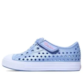 Adidași Skechers Albastru
