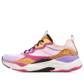 Adidași Skechers „Roz”